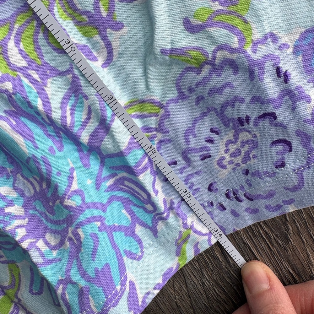 NWT Lilly Pulitzer Jannie Dress - Picture 10 of 10